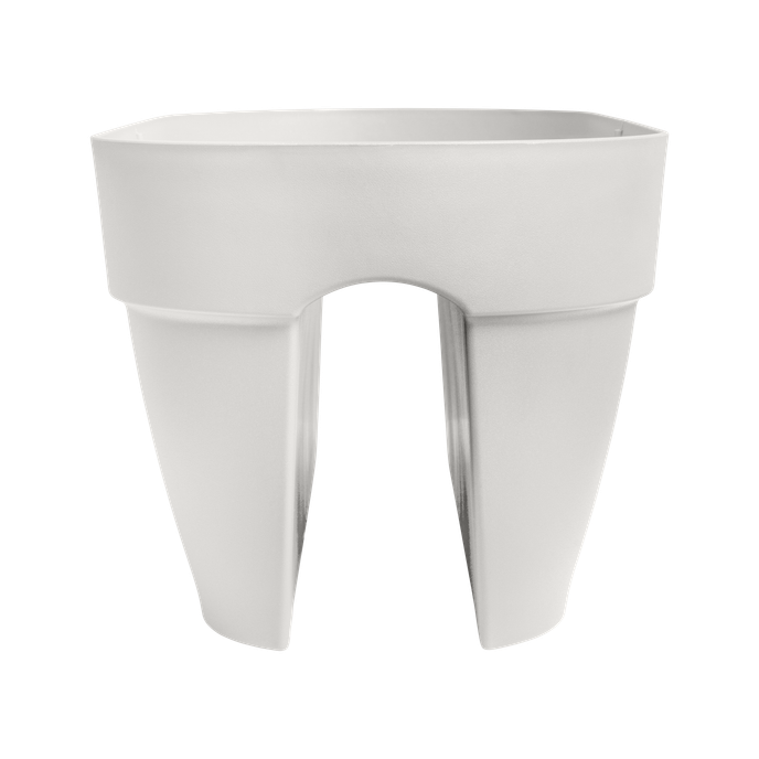 vibia campana flower bridge 60cm silky white